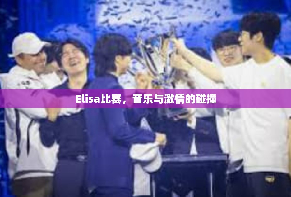 Elisa比赛，音乐与激情的碰撞