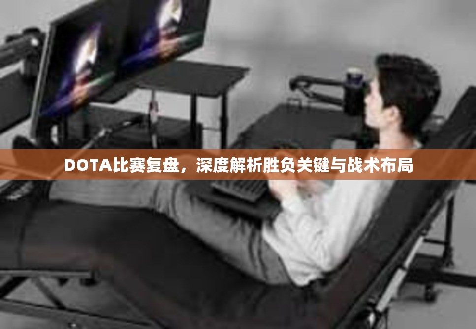 DOTA比赛复盘，深度解析胜负关键与战术布局