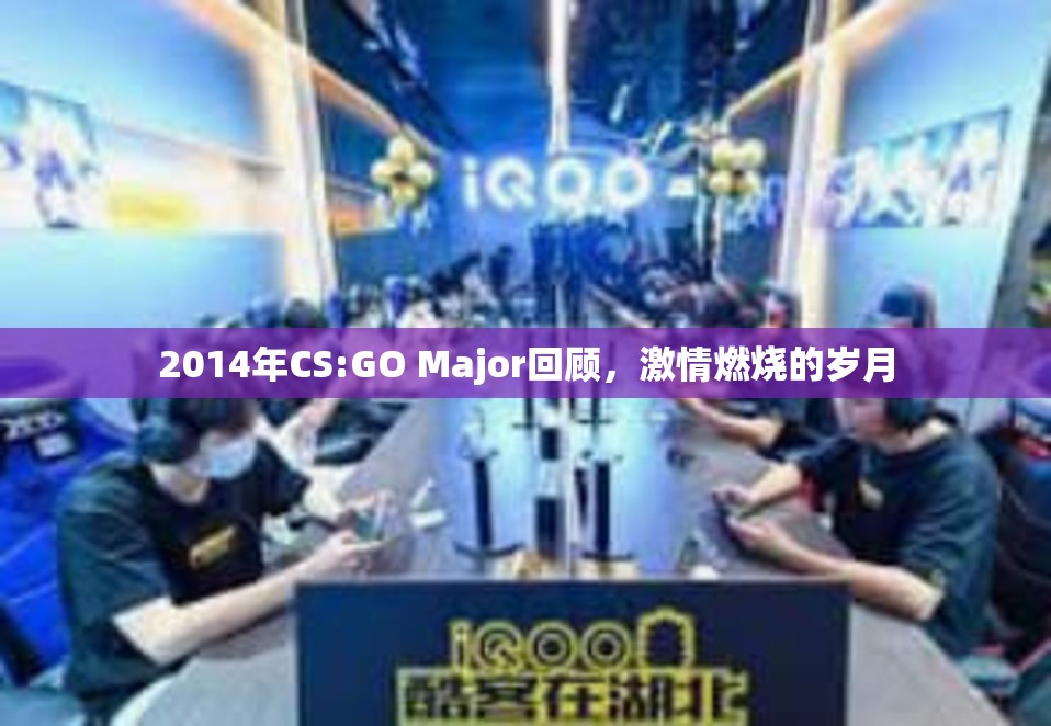 2014年CS:GO Major回顾，激情燃烧的岁月