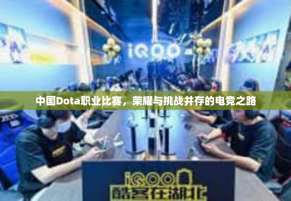 中国Dota职业比赛，荣耀与挑战并存的电竞之路